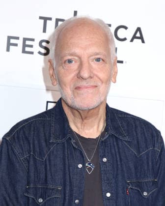 Tribeca Film Festival Frampton World Premiere Peter Frampton attending the Tribeca Film Festival Frampton World Premiere held at OKX Theater at BMCC TPAC on June 4, 2026 in New York City, NY New York City OKX Theater at BMCC TPAC NY USA Copyright: xStevenxBergman AFF-USA.COMx
