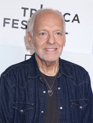 Tribeca Film Festival Frampton World Premiere Peter Frampton attending the Tribeca Film Festival Frampton World Premiere held at OKX Theater at BMCC TPAC on June 4, 2026 in New York City, NY New York City OKX Theater at BMCC TPAC NY USA Copyright: xStevenxBergman AFF-USA.COMx