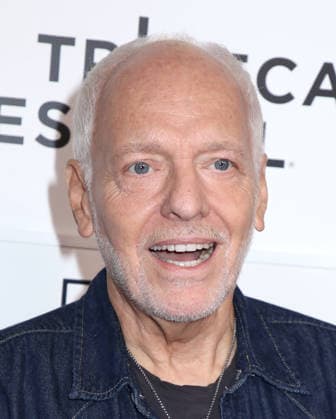 Tribeca Film Festival Frampton World Premiere Peter Frampton attending the Tribeca Film Festival Frampton World Premiere held at OKX Theater at BMCC TPAC on June 4, 2026 in New York City, NY New York City OKX Theater at BMCC TPAC NY USA Copyright: xStevenxBergman AFF-USA.COMx