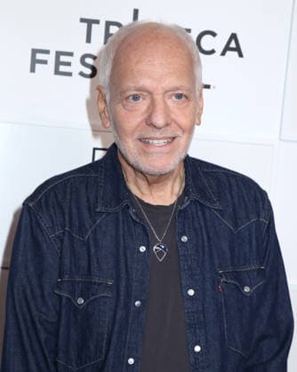 Tribeca Film Festival Frampton World Premiere Peter Frampton attending the Tribeca Film Festival Frampton World Premiere held at OKX Theater at BMCC TPAC on June 4, 2026 in New York City, NY New York City OKX Theater at BMCC TPAC NY USA Copyright: xStevenxBergman AFF-USA.COMx