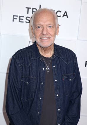 Tribeca Film Festival Frampton World Premiere Peter Frampton attending the Tribeca Film Festival Frampton World Premiere held at OKX Theater at BMCC TPAC on June 4, 2026 in New York City, NY New York City OKX Theater at BMCC TPAC NY USA Copyright: xStevenxBergman AFF-USA.COMx
