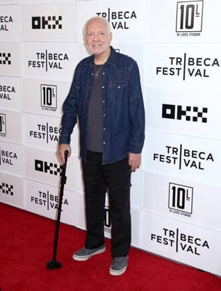 Tribeca Film Festival Frampton World Premiere Peter Frampton attending the Tribeca Film Festival Frampton World Premiere held at OKX Theater at BMCC TPAC on June 4, 2026 in New York City, NY New York City OKX Theater at BMCC TPAC NY USA Copyright: xStevenxBergman AFF-USA.COMx