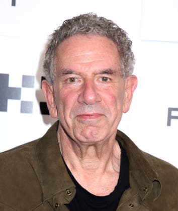 Tribeca Film Festival Frampton World Premiere Ken Levitan attending the Tribeca Film Festival Frampton World Premiere held at OKX Theater at BMCC TPAC on June 4, 2026 in New York City, NY New York City OKX Theater at BMCC TPAC NY USA Copyright: xStevenxBergman AFF-USA.COMx