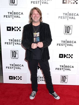 Tribeca Film Festival Frampton World Premiere Rob Arthur attending the Tribeca Film Festival Frampton World Premiere held at OKX Theater at BMCC TPAC on June 4, 2026 in New York City, NY New York City OKX Theater at BMCC TPAC NY USA Copyright: xStevenxBergman AFF-USA.COMx