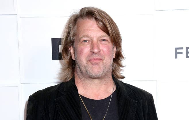 Tribeca Film Festival Frampton World Premiere Rob Arthur attending the Tribeca Film Festival Frampton World Premiere held at OKX Theater at BMCC TPAC on June 4, 2026 in New York City, NY New York City OKX Theater at BMCC TPAC NY USA Copyright: xStevenxBergman AFF-USA.COMx