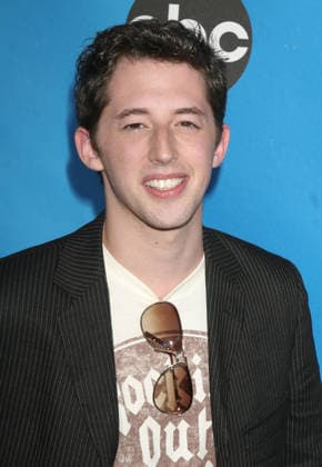 Summer Press Tour 2006 - ABC Party Jul 19, 2006; Los Angeles, CA, USA; Actor JOSH GRISETTI at the ABC Summer Press Tour Party held at The Wisteria Courtyard at Kidspace Children s Museum, Pasadena, CA. Mandatory Credit: Photo by Paul Fenton ZUMA KPA.. ( ) Copyright 2006 by Paul Fenton Los Angeles CA USA Copyright: xPaulxFentonx
