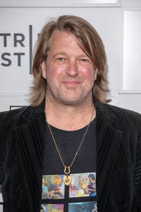 Frampton World Premiere, 25th Tribeca Festival, New York, USA - 04 Jun 2026 Rob Arthur, director, attends Frampton World Premiere during the 2026 Tribeca Festival at BMCC Tribeca Performing Arts Center on June 4, 2026 in New York City. New York United States Copyright: xRonxAdarx xSOPAxImagesx _radar_frampton_20260604_01698