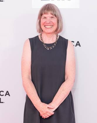 June 4, 2026, New York, New York, USA: Jill Cowan attends premiere of political documentary Mario at 25th annual Tribeca Film Festival at SVA Theatre in New York, NY on June 4, 2026. New York USA - ZUMAr339 20260604_znp_r339_060 Copyright: xLevxRadinx