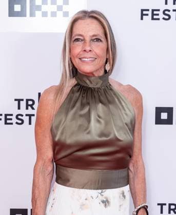 June 4, 2026, New York, New York, USA: Madeline Cuomo attends premiere of political documentary Mario at 25th annual Tribeca Film Festival at SVA Theatre in New York, NY on June 4, 2026. New York USA - ZUMAr339 20260604_znp_r339_072 Copyright: xLevxRadinx