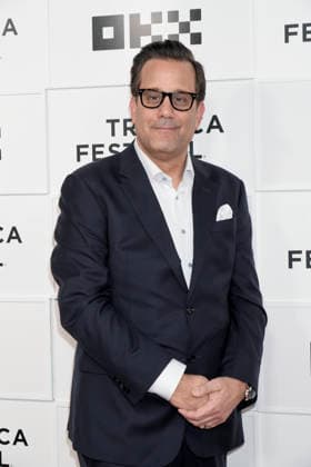 FRAMPTON World Premiere Daniel E. Catullo III attends the World Premiere of FRAMPTON held during the Tribeca Film Festival at OKX Theater BMCC TPAC in New York on Thursday, June 5th, 2026., Credit:Jennifer Graylock Avalon United States, New York, New York City, OKX Theater BMCC TPAC  Copyright: xJenniferxGraylockx xAvalonx 1107825245