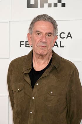 FRAMPTON World Premiere Executive Producer Ken Levitan attends the World Premiere of FRAMPTON held during the Tribeca Film Festival at OKX Theater BMCC TPAC in New York on Thursday, June 5th, 2026., Credit:Jennifer Graylock Avalon United States, New York, New York City, OKX Theater BMCC TPAC  Copyright: xJenniferxGraylockx xAvalonx 1107825259