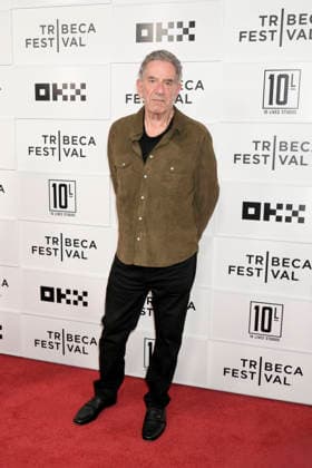 FRAMPTON World Premiere Executive Producer Ken Levitan attends the World Premiere of FRAMPTON held during the Tribeca Film Festival at OKX Theater BMCC TPAC in New York on Thursday, June 5th, 2026., Credit:Jennifer Graylock Avalon United States, New York, New York City, OKX Theater BMCC TPAC  Copyright: xJenniferxGraylockx xAvalonx 1107825260