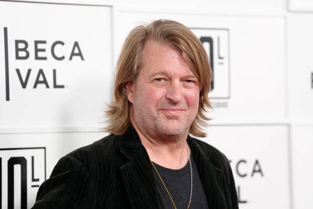 FRAMPTON World Premiere Director Rob Arthur attends the World Premiere of FRAMPTON held during the Tribeca Film Festival at OKX Theater BMCC TPAC in New York on Thursday, June 5th, 2026., Credit:JENNIFER GRAYLOCK Avalon United States, New York, New York City, OKX Theater BMCC TPAC  Copyright: xJENNIFERxGRAYLOCKx xAvalonx 1107825421