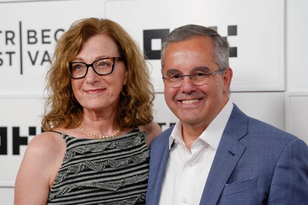 FRAMPTON World Premiere Ken Weissman attends the World Premiere of FRAMPTON held during the Tribeca Film Festival at OKX Theater BMCC TPAC in New York on Thursday, June 5th, 2026., Credit:JENNIFER GRAYLOCK Avalon United States, New York, New York City, OKX Theater BMCC TPAC  Copyright: xJENNIFERxGRAYLOCKx xAvalonx 1107825426