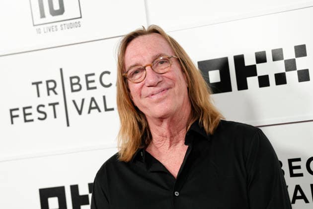 FRAMPTON World Premiere Record Producer Chuck Ainlay attends the World Premiere of FRAMPTON held during the Tribeca Film Festival at OKX Theater BMCC TPAC in New York on Thursday, June 5th, 2026., Credit:JENNIFER GRAYLOCK Avalon United States, New York, New York City, OKX Theater BMCC TPAC  Copyright: xJENNIFERxGRAYLOCKx xAvalonx 1107825460