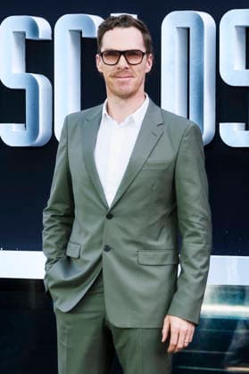 Benedict Cumberbatch bei der Premiere des Kinofilms Disclosure Day im Cineworld Leicester Square. London, 04.06.2026 *** Benedict Cumberbatch at the premiere of the movie Disclosure Day at Cineworld Leicester Square London, 04 06 2026 Foto:xJ.xEdwardsx xFuturexImagex disclosure_london_6616