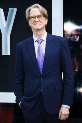David Koepp bei der Premiere des Kinofilms Disclosure Day im Cineworld Leicester Square. London, 04.06.2026 *** David Koepp at the premiere of the feature film Disclosure Day at Cineworld Leicester Square London, 04 06 2026 Foto:xJ.xEdwardsx xFuturexImagex disclosure_london_6627