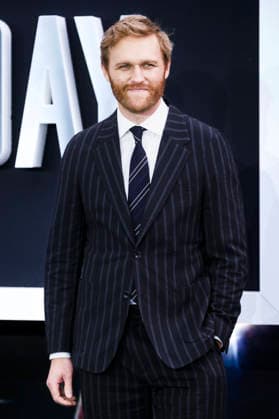 Wyatt Russell bei der Premiere des Kinofilms Disclosure Day im Cineworld Leicester Square. London, 04.06.2026 *** Wyatt Russell at the premiere of the movie Disclosure Day at Cineworld Leicester Square London, 04 06 2026 Foto:xJ.xEdwardsx xFuturexImagex disclosure_london_6629