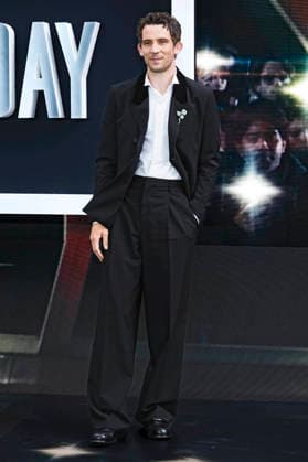 Josh O™Connor bei der Premiere des Kinofilms Disclosure Day im Cineworld Leicester Square. London, 04.06.2026 *** Josh O™Connor at the premiere of the movie Disclosure Day at Cineworld Leicester Square London, 04 06 2026 Foto:xJ.xEdwardsx xFuturexImagex disclosure_london_6632