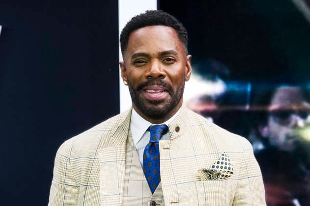 Colman Domingo bei der Premiere des Kinofilms Disclosure Day im Cineworld Leicester Square. London, 04.06.2026 *** Colman Domingo at the premiere of the movie Disclosure Day at Cineworld Leicester Square London, 04 06 2026 Foto:xJ.xEdwardsx xFuturexImagex disclosure_london_6647