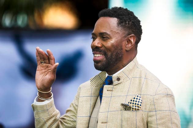 Colman Domingo bei der Premiere des Kinofilms Disclosure Day im Cineworld Leicester Square. London, 04.06.2026 *** Colman Domingo at the premiere of the movie Disclosure Day at Cineworld Leicester Square London, 04 06 2026 Foto:xJ.xEdwardsx xFuturexImagex disclosure_london_6648