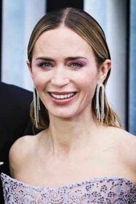 Emily Blunt bei der Premiere des Kinofilms Disclosure Day im Cineworld Leicester Square. London, 04.06.2026 *** Emily Blunt at the premiere of the movie Disclosure Day at Cineworld Leicester Square London, 04 06 2026 Foto:xJ.xEdwardsx xFuturexImagex disclosure_london_6664