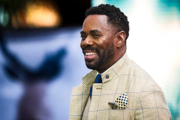 Colman Domingo bei der Premiere des Kinofilms Disclosure Day im Cineworld Leicester Square. London, 04.06.2026 *** Colman Domingo at the premiere of the movie Disclosure Day at Cineworld Leicester Square London, 04 06 2026 Foto:xJ.xEdwardsx xFuturexImagex disclosure_london_6649