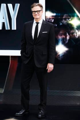 Colin Firth bei der Premiere des Kinofilms Disclosure Day im Cineworld Leicester Square. London, 04.06.2026 *** Colin Firth at the premiere of the movie Disclosure Day at Cineworld Leicester Square London, 04 06 2026 Foto:xJ.xEdwardsx xFuturexImagex disclosure_london_6652