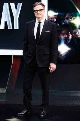 Colin Firth bei der Premiere des Kinofilms Disclosure Day im Cineworld Leicester Square. London, 04.06.2026 *** Colin Firth at the premiere of the movie Disclosure Day at Cineworld Leicester Square London, 04 06 2026 Foto:xJ.xEdwardsx xFuturexImagex disclosure_london_6653