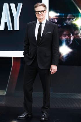Colin Firth bei der Premiere des Kinofilms Disclosure Day im Cineworld Leicester Square. London, 04.06.2026 *** Colin Firth at the premiere of the movie Disclosure Day at Cineworld Leicester Square London, 04 06 2026 Foto:xJ.xEdwardsx xFuturexImagex disclosure_london_6654