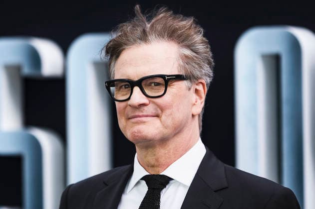 Colin Firth bei der Premiere des Kinofilms Disclosure Day im Cineworld Leicester Square. London, 04.06.2026 *** Colin Firth at the premiere of the movie Disclosure Day at Cineworld Leicester Square London, 04 06 2026 Foto:xJ.xEdwardsx xFuturexImagex disclosure_london_6657