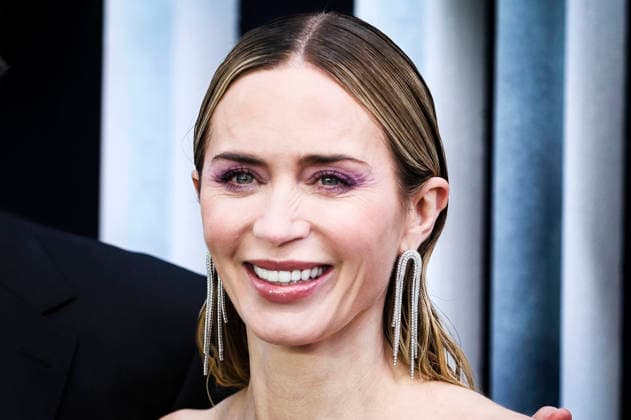 Emily Blunt bei der Premiere des Kinofilms Disclosure Day im Cineworld Leicester Square. London, 04.06.2026 *** Emily Blunt at the premiere of the movie Disclosure Day at Cineworld Leicester Square London, 04 06 2026 Foto:xJ.xEdwardsx xFuturexImagex disclosure_london_6668