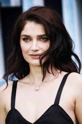 Eve Hewson bei der Premiere des Kinofilms Disclosure Day im Cineworld Leicester Square. London, 04.06.2026 *** Eve Hewson at the premiere of the movie Disclosure Day at Cineworld Leicester Square London, 04 06 2026 Foto:xJ.xEdwardsx xFuturexImagex disclosure_london_6675