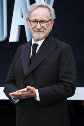 Steven Spielberg bei der Premiere des Kinofilms Disclosure Day im Cineworld Leicester Square. London, 04.06.2026 *** Steven Spielberg at the premiere of the movie Disclosure Day at Cineworld Leicester Square London, 04 06 2026 Foto:xJ.xEdwardsx xFuturexImagex disclosure_london_6681