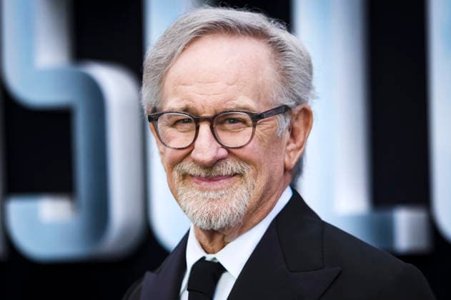 Steven Spielberg bei der Premiere des Kinofilms Disclosure Day im Cineworld Leicester Square. London, 04.06.2026 *** Steven Spielberg at the premiere of the movie Disclosure Day at Cineworld Leicester Square London, 04 06 2026 Foto:xJ.xEdwardsx xFuturexImagex disclosure_london_6685