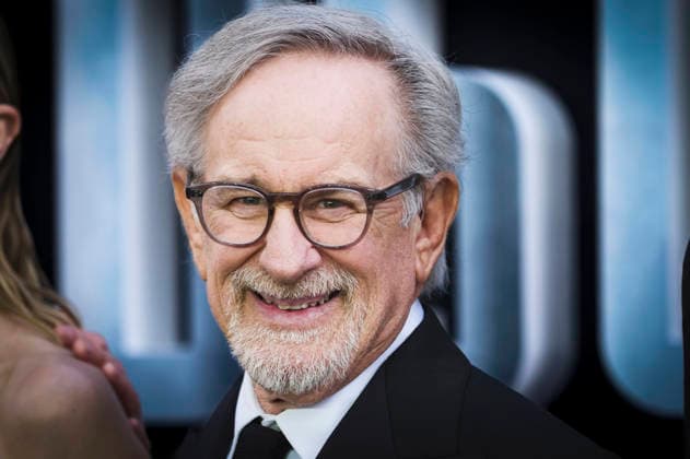 Steven Spielberg bei der Premiere des Kinofilms Disclosure Day im Cineworld Leicester Square. London, 04.06.2026 *** Steven Spielberg at the premiere of the movie Disclosure Day at Cineworld Leicester Square London, 04 06 2026 Foto:xJ.xEdwardsx xFuturexImagex disclosure_london_6686