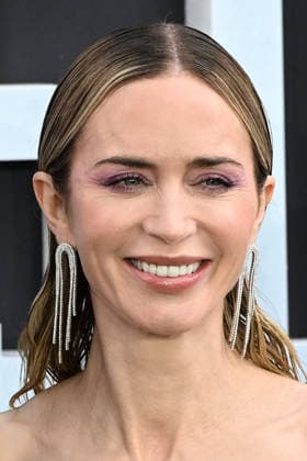 Disclosure Day UK Premiere LONDON, ENGLAND - JUNE 04: Emily Blunt attending Disclosure Day UK Premiere, Cineworld, Leicester Square on June 04, 2026 in London, England. CAP MAR MAR Great Britain Copyright: xMartinxHarris CapitalxPicturesx