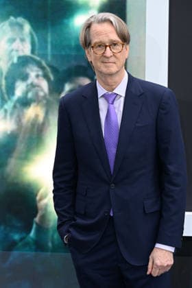 Disclosure Day UK Premiere LONDON, ENGLAND - JUNE 04: David Koepp attending Disclosure Day UK Premiere, Cineworld, Leicester Square on June 04, 2026 in London, England. CAP MAR MAR Great Britain Copyright: xMartinxHarris CapitalxPicturesx