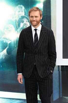 Disclosure Day UK Premiere LONDON, ENGLAND - JUNE 04: Wyatt Russell attending Disclosure Day UK Premiere, Cineworld, Leicester Square on June 04, 2026 in London, England. CAP MAR MAR Great Britain Copyright: xMartinxHarris CapitalxPicturesx