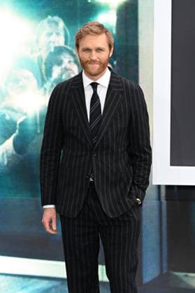 Disclosure Day UK Premiere LONDON, ENGLAND - JUNE 04: Wyatt Russell attending Disclosure Day UK Premiere, Cineworld, Leicester Square on June 04, 2026 in London, England. CAP MAR MAR Great Britain Copyright: xMartinxHarris CapitalxPicturesx