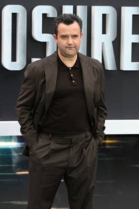 Disclosure Day UK Premiere LONDON, ENGLAND - JUNE 04: Daniel Mays attending Disclosure Day UK Premiere, Cineworld, Leicester Square on June 04, 2026 in London, England. CAP MAR MAR Great Britain Copyright: xMartinxHarris CapitalxPicturesx