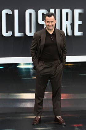 Disclosure Day UK Premiere LONDON, ENGLAND - JUNE 04: Daniel Mays attending Disclosure Day UK Premiere, Cineworld, Leicester Square on June 04, 2026 in London, England. CAP MAR MAR Great Britain Copyright: xMartinxHarris CapitalxPicturesx