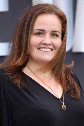 Jessica Gunning bei der Premiere des Kinofilms Disclosure Day im Cineworld Leicester Square. London, 04.06.2026 *** Jessica Gunning at the premiere of the movie Disclosure Day at Cineworld Leicester Square London, 04 06 2026 Foto:xD.xJonesx xFuturexImagex disclosure_london_6692