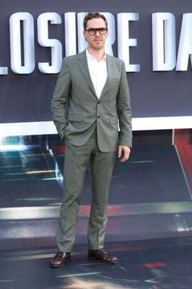 Benedict Cumberbatch bei der Premiere des Kinofilms Disclosure Day im Cineworld Leicester Square. London, 04.06.2026 *** Benedict Cumberbatch at the premiere of the movie Disclosure Day at Cineworld Leicester Square London, 04 06 2026 Foto:xD.xJonesx xFuturexImagex disclosure_london_6699