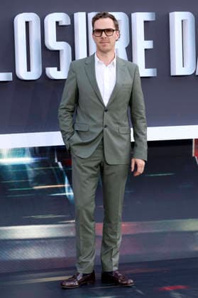 Benedict Cumberbatch bei der Premiere des Kinofilms Disclosure Day im Cineworld Leicester Square. London, 04.06.2026 *** Benedict Cumberbatch at the premiere of the movie Disclosure Day at Cineworld Leicester Square London, 04 06 2026 Foto:xD.xJonesx xFuturexImagex disclosure_london_6700