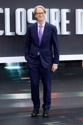David Koepp bei der Premiere des Kinofilms Disclosure Day im Cineworld Leicester Square. London, 04.06.2026 *** David Koepp at the premiere of the feature film Disclosure Day at Cineworld Leicester Square London, 04 06 2026 Foto:xD.xJonesx xFuturexImagex disclosure_london_6712