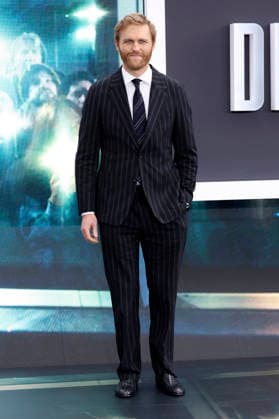 Wyatt Russell bei der Premiere des Kinofilms Disclosure Day im Cineworld Leicester Square. London, 04.06.2026 *** Wyatt Russell at the premiere of the movie Disclosure Day at Cineworld Leicester Square London, 04 06 2026 Foto:xD.xJonesx xFuturexImagex disclosure_london_6714