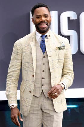 Colman Domingo bei der Premiere des Kinofilms Disclosure Day im Cineworld Leicester Square. London, 04.06.2026 *** Colman Domingo at the premiere of the movie Disclosure Day at Cineworld Leicester Square London, 04 06 2026 Foto:xD.xJonesx xFuturexImagex disclosure_london_6718