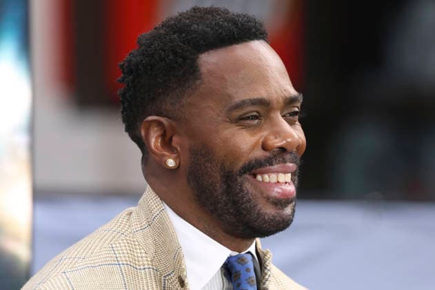 Colman Domingo bei der Premiere des Kinofilms Disclosure Day im Cineworld Leicester Square. London, 04.06.2026 *** Colman Domingo at the premiere of the movie Disclosure Day at Cineworld Leicester Square London, 04 06 2026 Foto:xD.xJonesx xFuturexImagex disclosure_london_6721