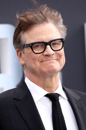 Colin Firth bei der Premiere des Kinofilms Disclosure Day im Cineworld Leicester Square. London, 04.06.2026 *** Colin Firth at the premiere of the movie Disclosure Day at Cineworld Leicester Square London, 04 06 2026 Foto:xD.xJonesx xFuturexImagex disclosure_london_6724